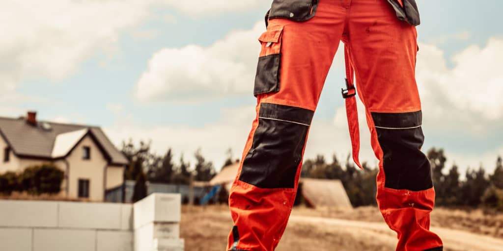 The 7 Best Workwear Brands for Contractors and Construction Workers