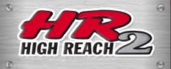 High Reach 2 logo