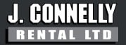 J. Connelly Rental Ltd. logo