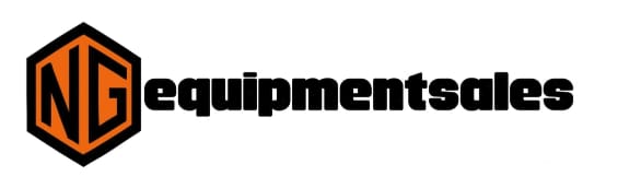 NG Equipment Sales - Phoenix AZ logo