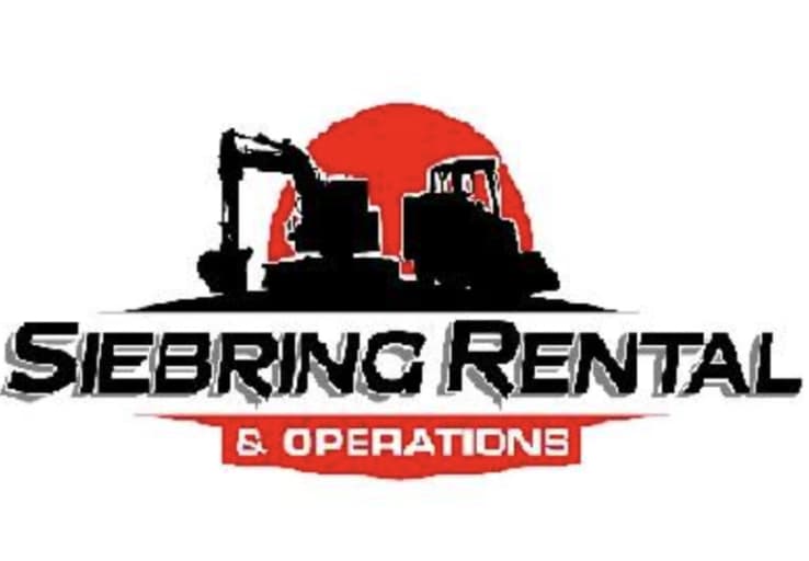 Siebring Rental & Operations logo