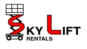 Sky Lift Rentals logo