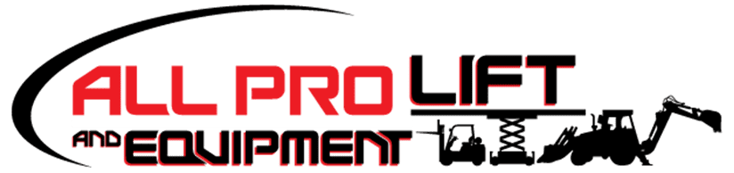All Pro Lift and Equipment LLC logo