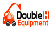 Double H Equipment logo