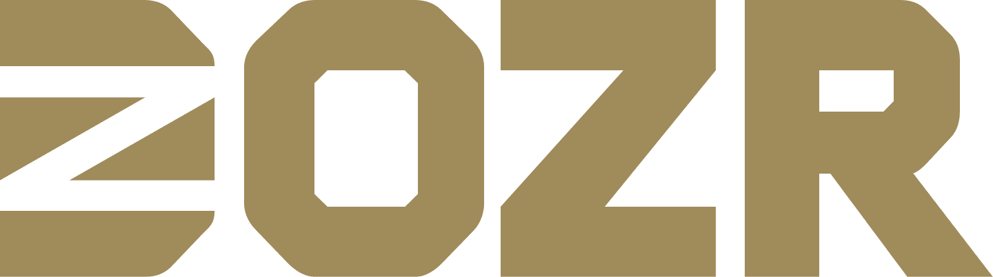 DOZR Independent Supplier logo