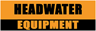 Headwater Equipment logo