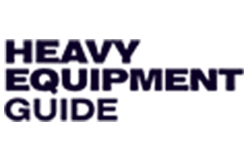 Heavy Equipment Guide