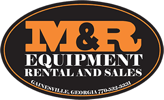 M&R Equipment Rental and Sales