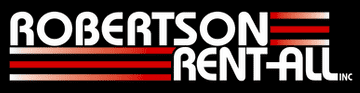 Robertson Rent-All