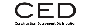 CED logo 