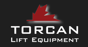 Torcan Lift Equipment logo