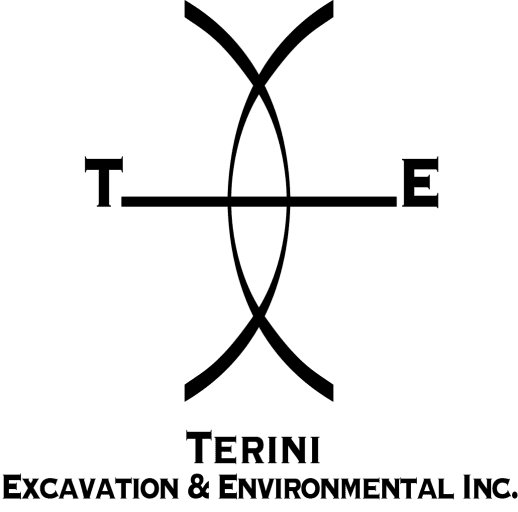 Terini Excavation and Environmental INC logo