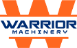 Warrior Machinery LLC logo