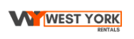 West York Rentals logo