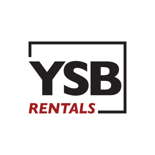 YSB Rentals - Vars ON logo