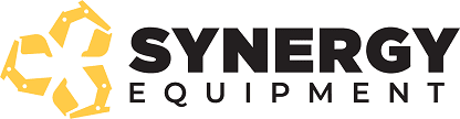 Synergy Equipment logo